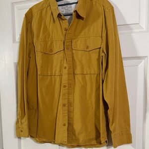 REI Men's Golden Shirt Jacket